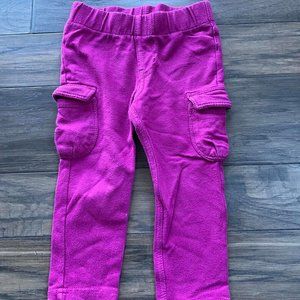 Girls 2T Pants